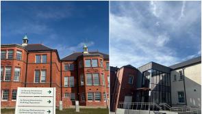 LIVE: HSE close to opening 'state-of-the-art' healthcare hub in Waterford