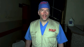 ICYMI: Waterford doctor shares firsthand account of Gaza crisis on RT&Eacute; Prime Time