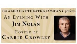 A special evening in the Theatre Royal to celebrate Waterford's most renowned playwright
