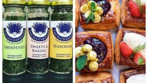 Exhibition of local food heroes set for this year's Waterford Festival of Food 