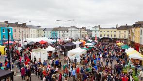 ALERT: Motorists warned of road closures for Waterford Festival of Food