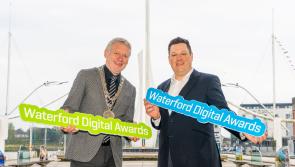 Save the date! Local Enterprise Office Waterford launches 2025 Digital Awards