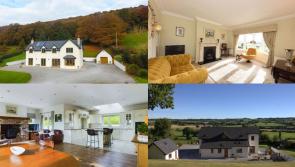 PICTURES: Luxurious Waterford home with breath-taking views could be yours for &euro;550,000