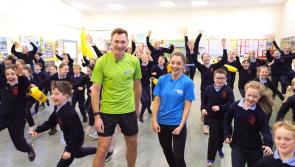 Waterford school reaches the 'Ireland's Fittest' Munster final