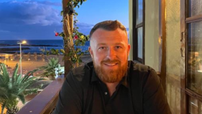 Man who died in a single-vehicle motorbike accident named locally 