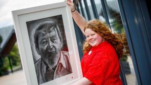 Waterford students win big in Texaco children's art competition
