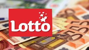 It could be you! Waterford player scoops &euro;4 million Lotto jackpot in Easter draw