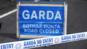 Eight arrested after garda chase involving multiple vehicles brought to a halt in Waterford
