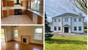 PICTURES: Spacious family home in Dungarvan in picturesque setting for under €530,000