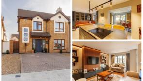 PICTURES: Beautifully designed Waterford family home available for €495,000