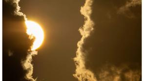 Temperatures on the rise for Waterford but Met Éireann warns of gloomy weekend ahead 