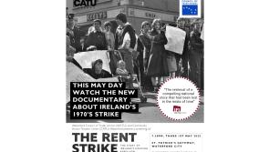 Special film screening free for the public to be held in Waterford to celebrate May Day