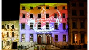 'City of Lights' - Local artists light up Waterford city