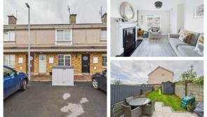 PICTURES: Perfect seaside home in Waterford hits the market for &euro;250,000