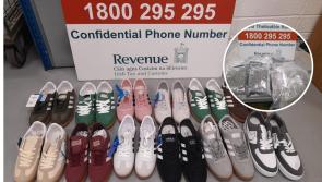 Revenue seize contraband worth thousands in Waterford