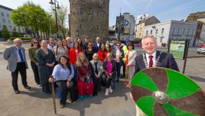 New campaign launched to encourage tourists to 'dig into' Waterford this summer