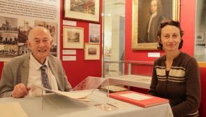 ICYMI: History behind prominent Waterford surname explored in new TG4 series