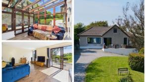 PICTURES: Quaint detached family home in Dunmore East available for under €550,000