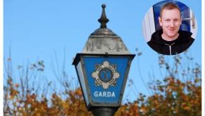 ALERT: Have you seen Keith? Gardaí issue urgent appeal for missing Drogheda man
