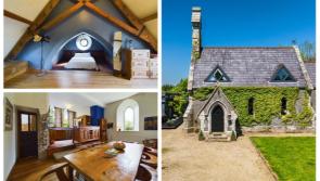 PICTURES: Incredible renovated church in Waterford could be yours for €775,000