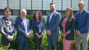 SETU awarded €3.1 million funding to advance global research in vision and sight loss