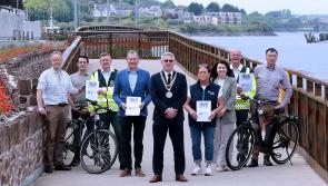 Waterford Council launches Road Safety Action Plan 2024-2030