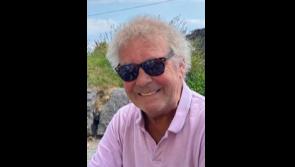 RIP: Tributes paid to a Waterford man who 'was a force of nature' following his passing