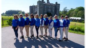 Waterford volunteers needed to support disabled children and adults through horse riding