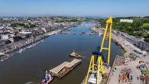 'Landmark project'  in early stages on River Suir in Waterford City 