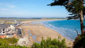 Beaches in Waterford awarded prestigious blue flag awards recognised world-wide