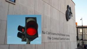 Waterford motorist  avoids prison for hitting elderly woman after breaking red light 