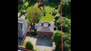 'Once in a generation opportunity'- Pictures of &euro;1.2M Waterford home on sale owned since 1977