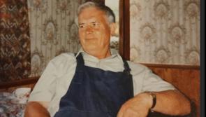 RIP: 'A gentleman'- Local Waterford man paid heartfelt tributes as he is laid to rest 