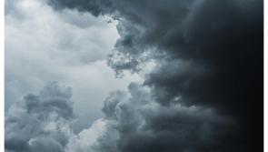 Hot spell comes to an end as Met Éireann pinpoints weather U-turn