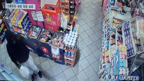 RTÉ's Crimecall shows robbery suspect targeting same shop in Waterford twice 