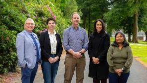 SETU leads the way in major European research fund after €12m drawn down