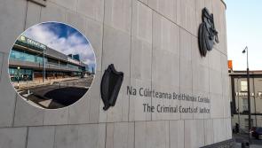 Waterford peace activist in bid to overturn conviction for trespassing at Shannon Airport