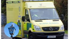 Medical bag stolen from ambulance in Waterford while staff tended to patient in hospital