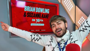 Brian Dowling tipped for iconic Liveline role following shock exit from radio show