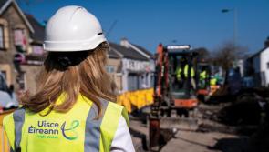 Works begins on 'key project' to upgrade wastewater infrastructure in Waterford coastal town