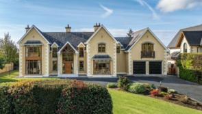 PICTURES:  Take a look around this striking home in Waterford selling for €900K