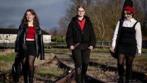 'It's insane'- Irish schoolgirls over the moon as song features in popular Netflix show