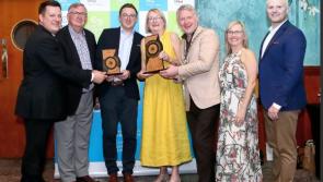 Family-run business crowned overall winner at 2025 Waterford Digital Awards
