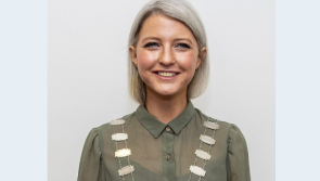 Fine Gael Councillor elected Cathaoirleach of Dungarvan - Lismore District Council 