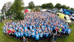 Run with Ray! Top RTÉ star to broadcast much-loved radio show live from Waterford 