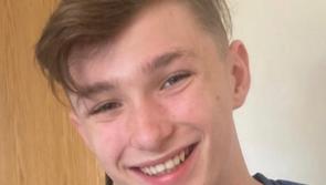Young Irish boy (14) vanishes amid gardai missing person appeal