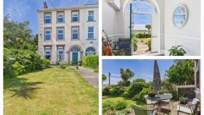 PICTURES: Ideal investment opportunity to buy beautiful eight-bedroom home in Tramore for €550K