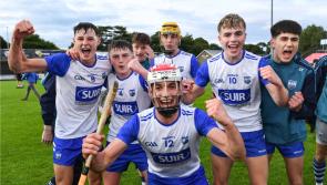 GAA GUIDE: Waterford eye All-Ireland glory as Minor hurling final takes centre stage