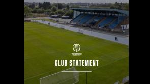 Waterford FC punished by FAI for 'racist incident' as garda&iacute; investigate