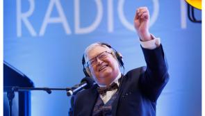 'That's all from me' - Joe Duffy bids farewell to Liveline after 27 years on air on RTÉ